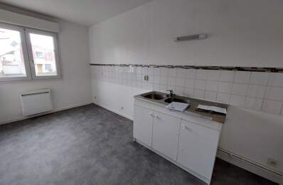 Appartement — photo du bien
