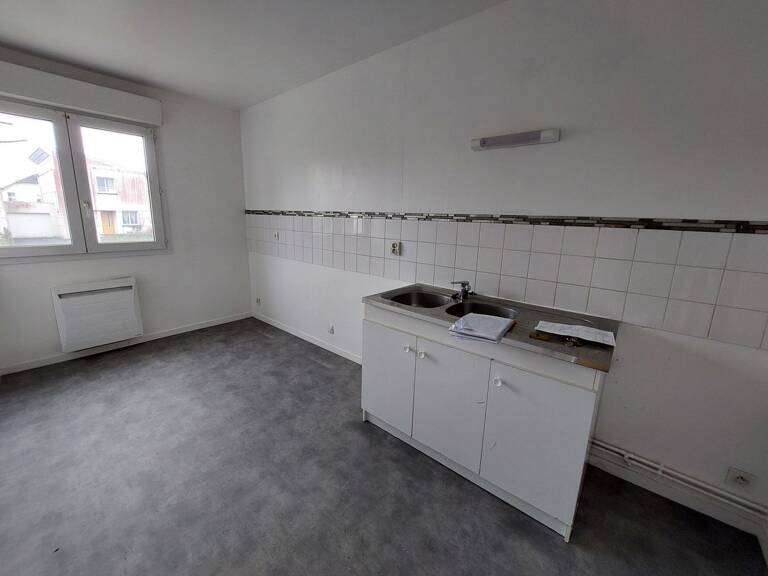 Appartement — photo 1