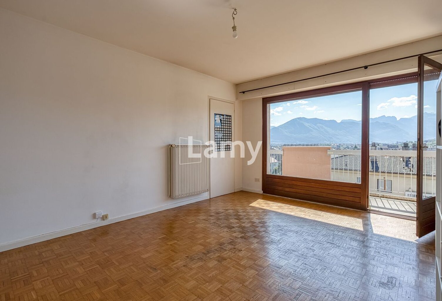 Appartement — photo 1