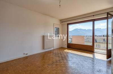 Appartement — photo du bien
