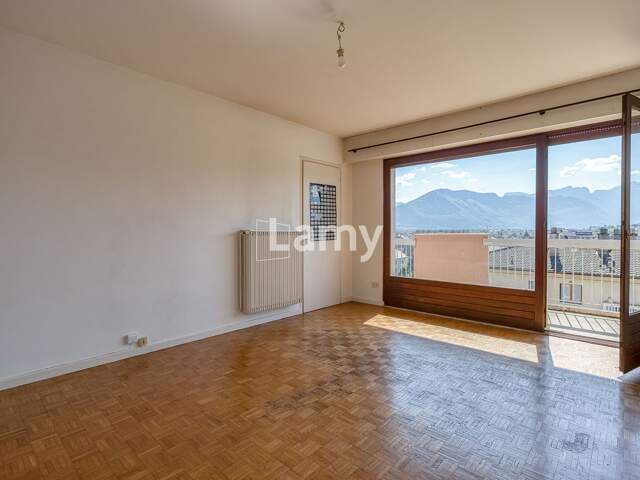 Appartement — photo du bien