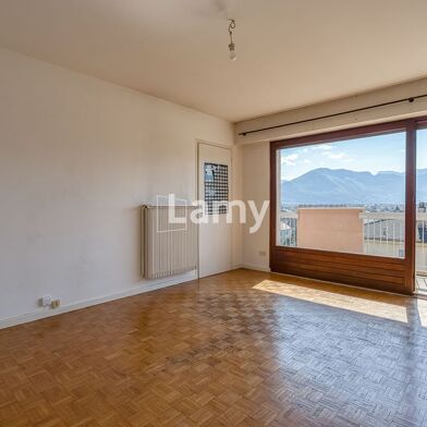 Appartement 1 pièces 160000 €