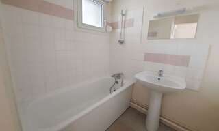 Appartement 4 Pièces 83 m² à vendre à Châteauroux (36000)