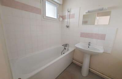 Appartement — photo du bien