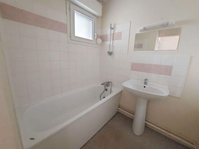 Appartement — photo du bien