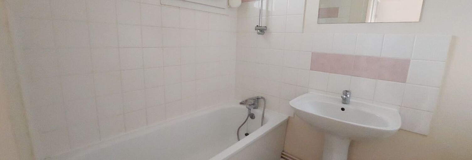 Appartement 4 Pièces 83 m² à vendre à Châteauroux (36000)