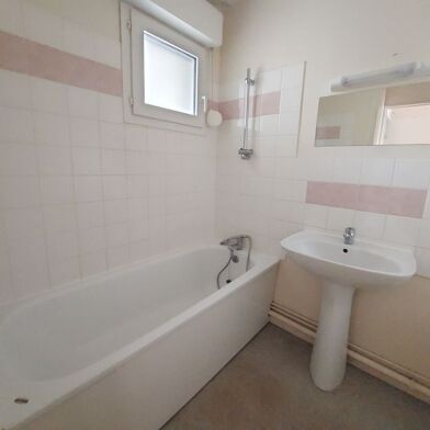 Appartement 4 pièces 75150 €