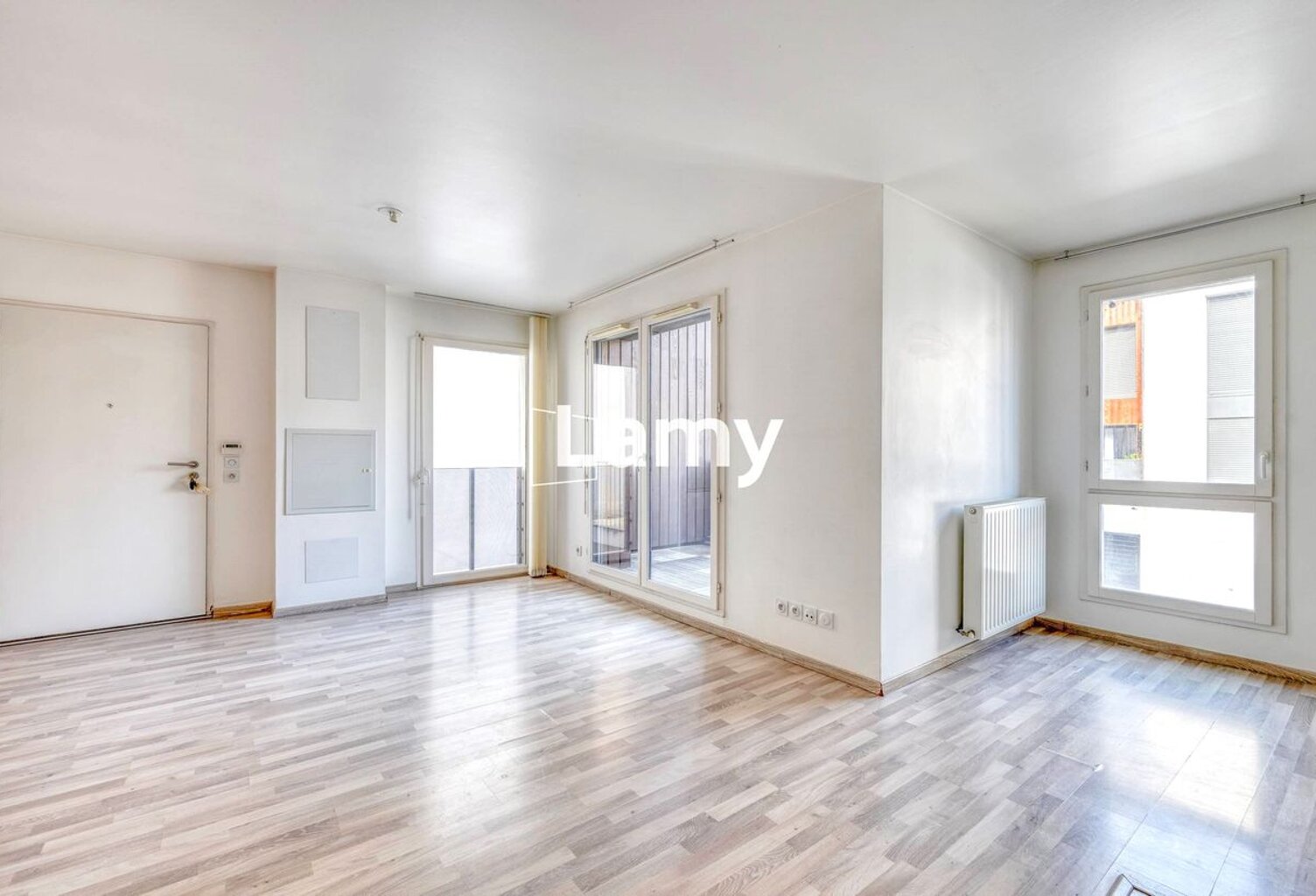 Appartement — photo 1