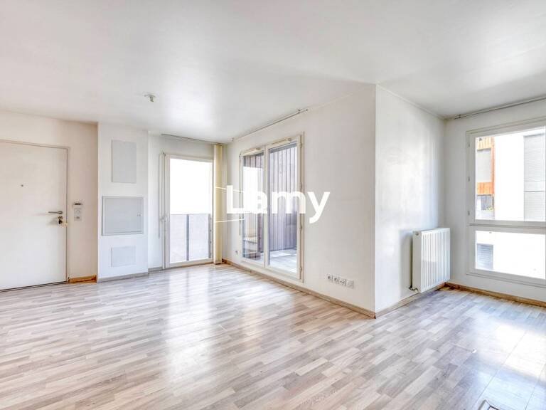 Appartement — photo 1