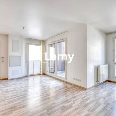 Appartement 3 pièces 220000 €