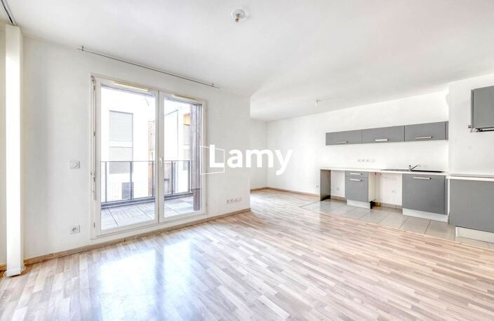 Appartement — photo 2