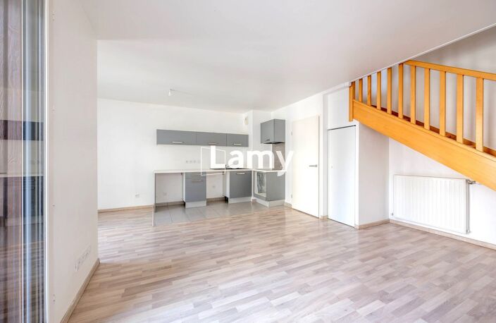 Appartement — photo 3