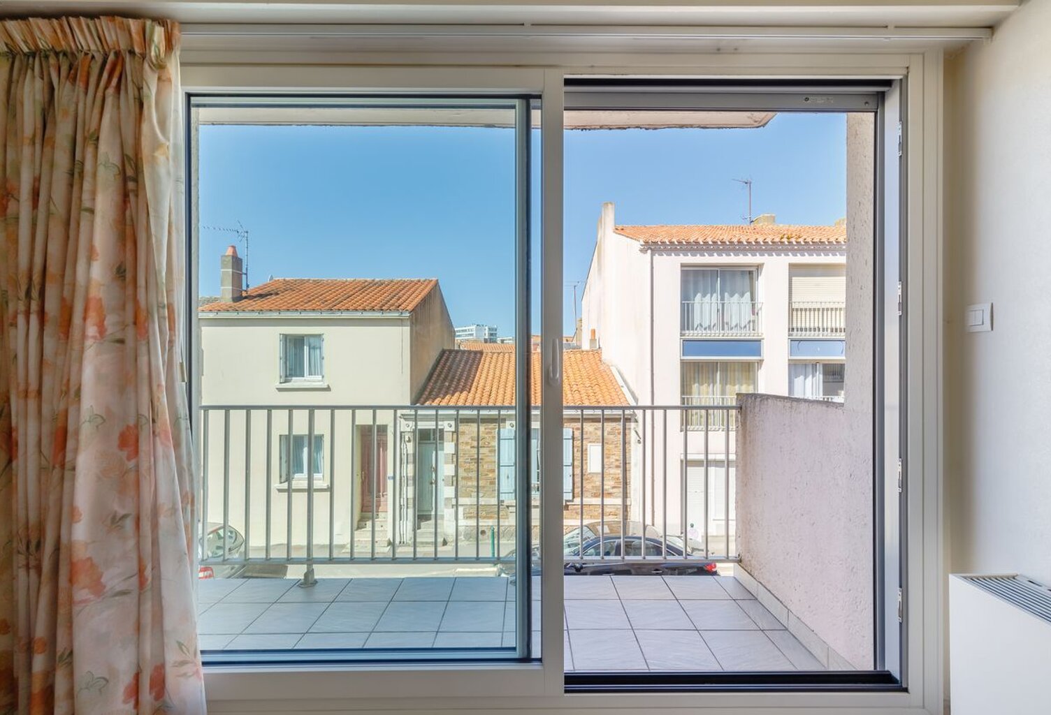 Appartement — photo 1