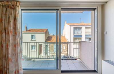 Appartement — photo du bien