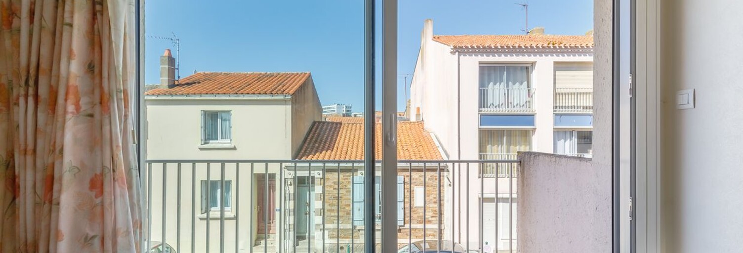 Appartement 3 Pièces 81 m² à vendre à Les Sables-d'Olonne (85100)