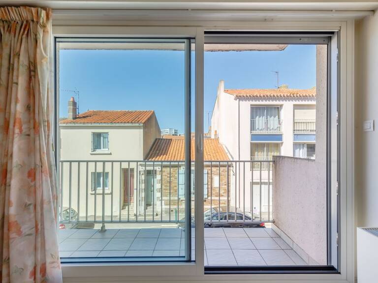 Appartement — photo 1