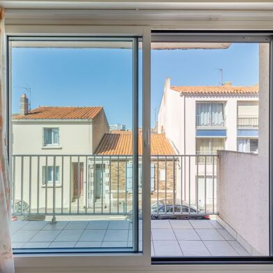 Appartement 3 pièces 265000 €