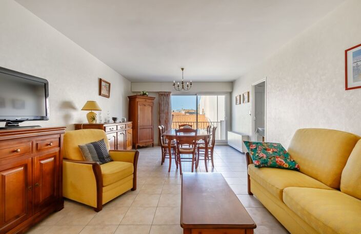 Appartement — photo 2