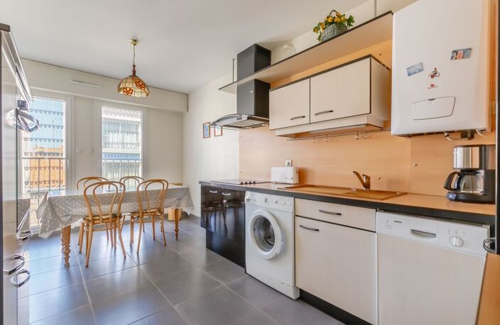 Appartement — photo 3
