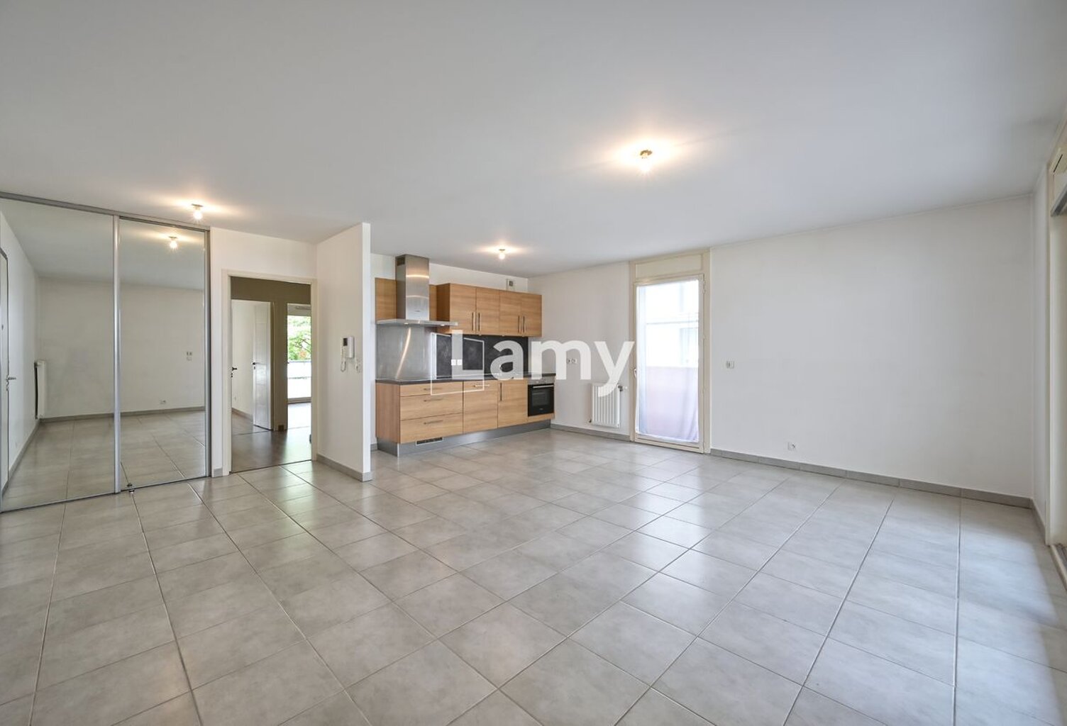 Appartement — photo 1