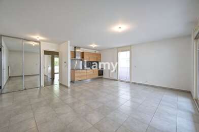 Appartement 3 pièces 260000 €