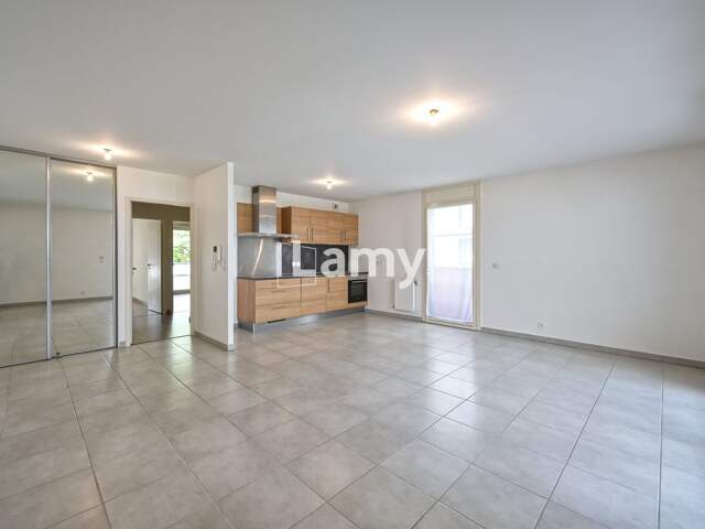 Appartement — photo du bien