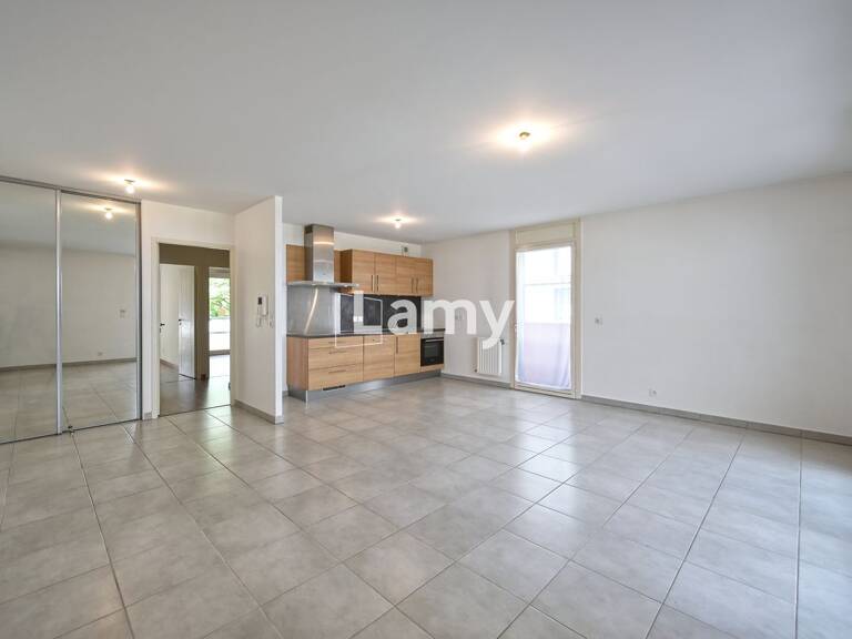 Appartement — photo 1