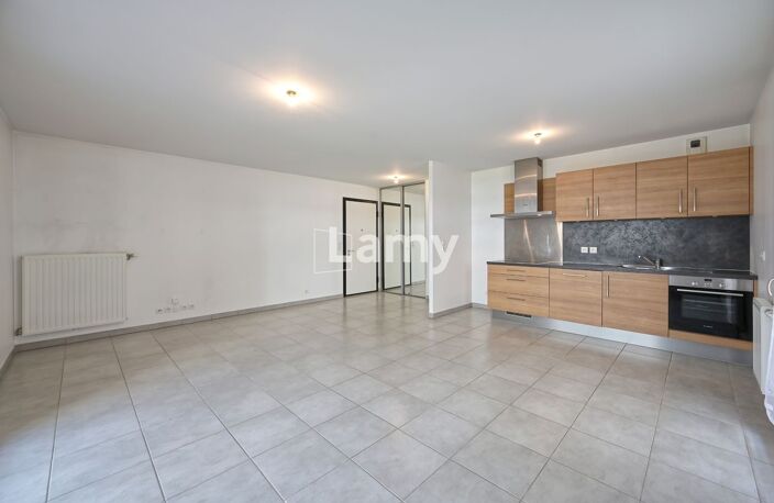 Appartement — photo 3