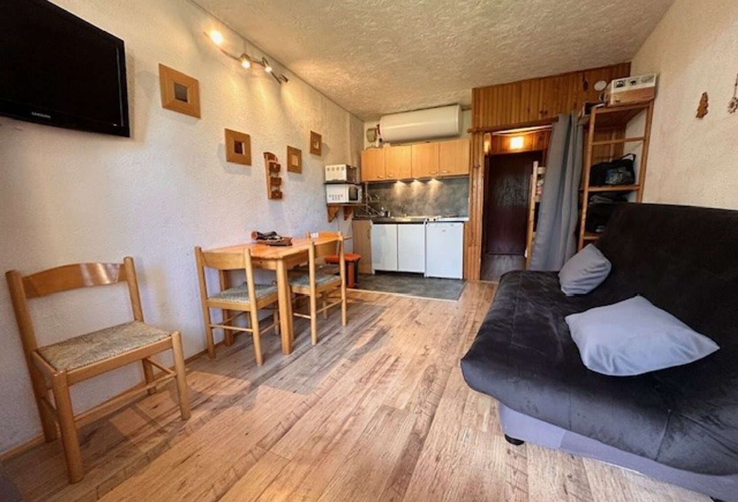 Appartement — photo 1
