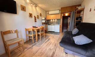 Appartement 1 Pièce 20 m² à vendre à Allos (04260)