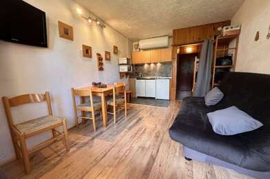 Appartement 1 pièces 59900 €