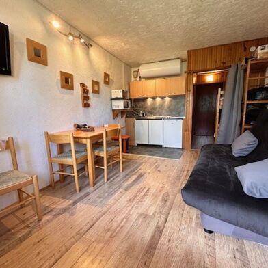 Appartement 1 pièces 59900 €