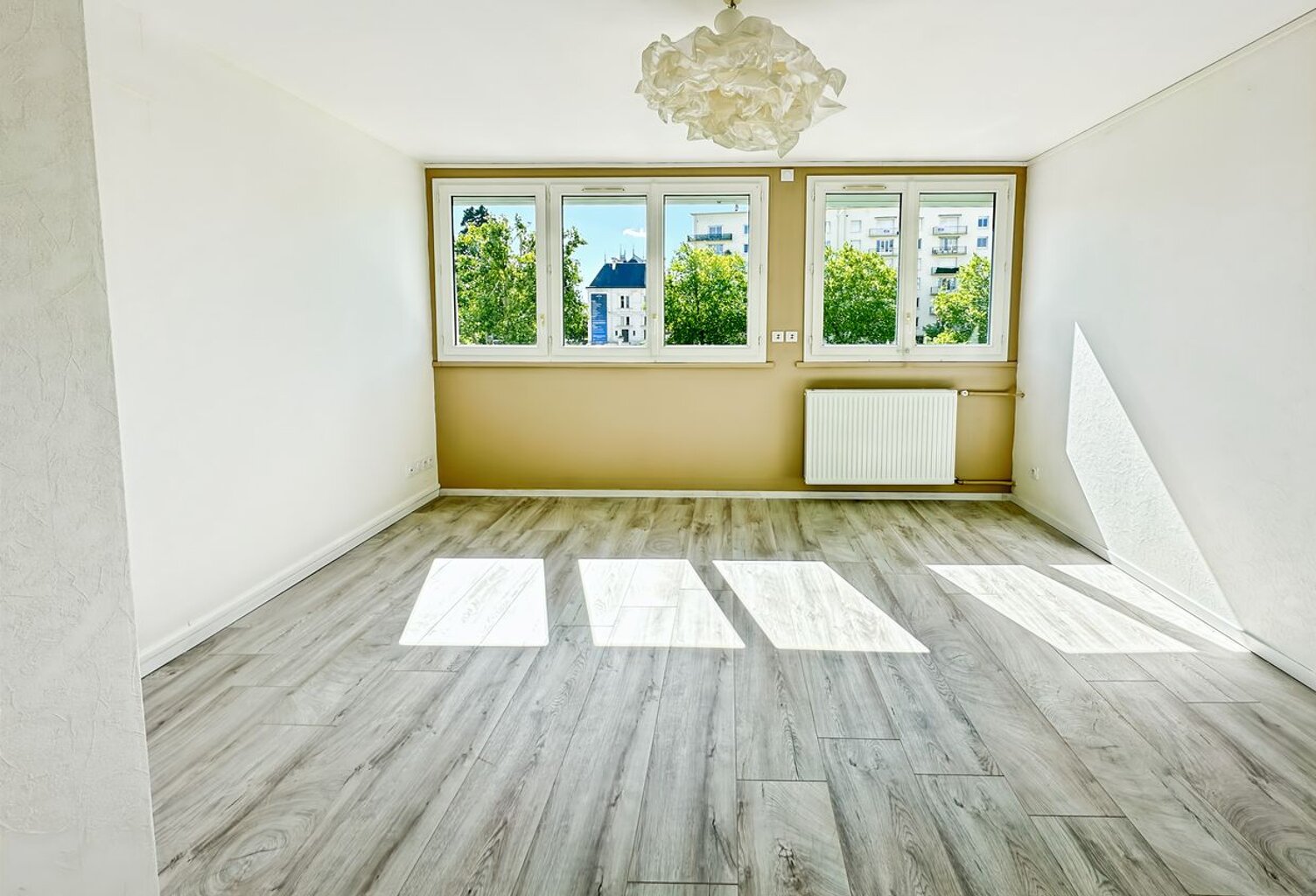 Appartement + Annexe — photo 1