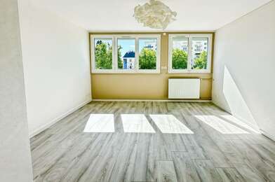 Appartement 3 pièces 90000 €