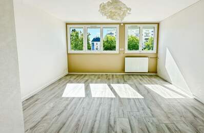 Appartement + Annexe — photo du bien