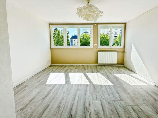 Appartement + Annexe — photo du bien