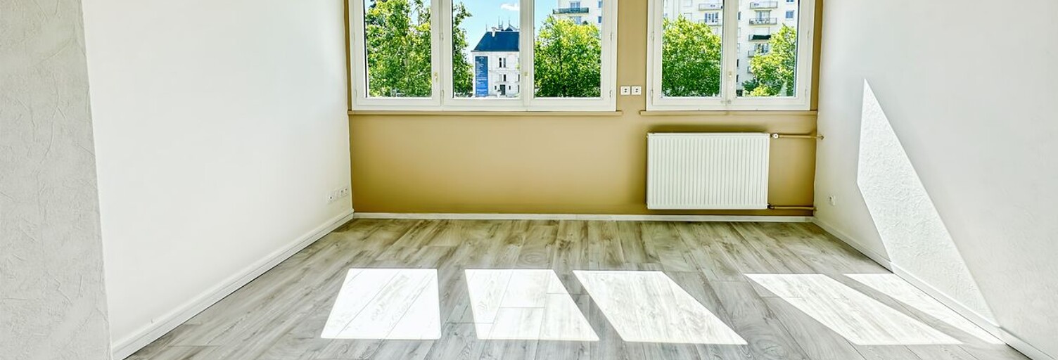 Appartement 3 Pièces 60 m² à vendre à Montargis (45200)