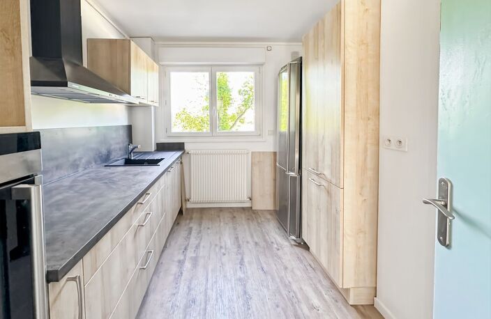 Appartement + Annexe — photo 2