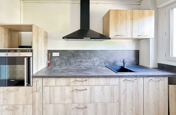Appartement + Annexe — photo 3