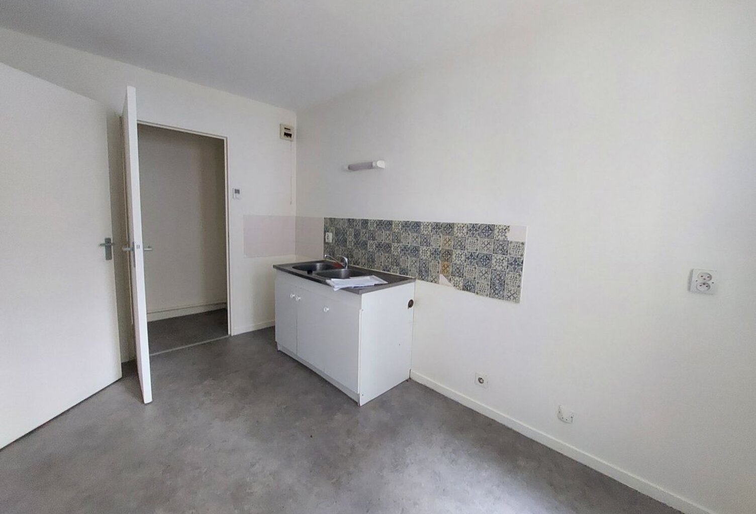 Appartement — photo 1