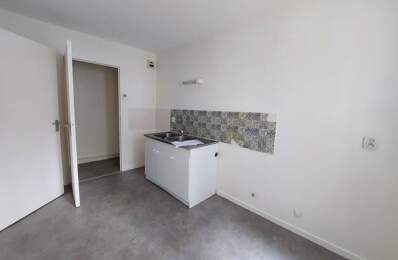 Appartement — photo du bien