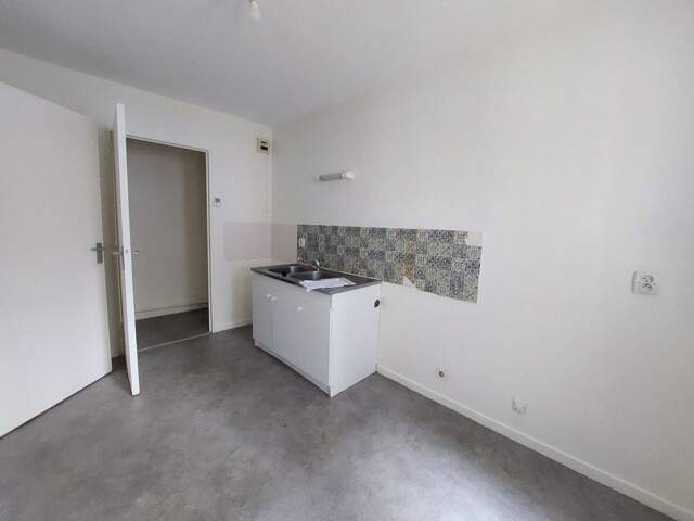 Appartement — photo du bien