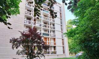 Appartement 4 Pièces 69 m² à vendre à Chantilly (60500)