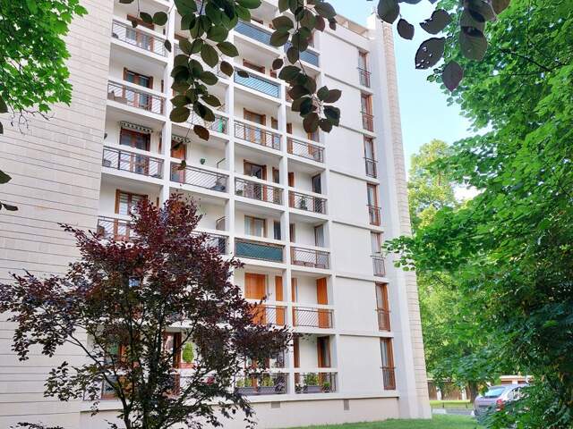 Appartement — photo du bien
