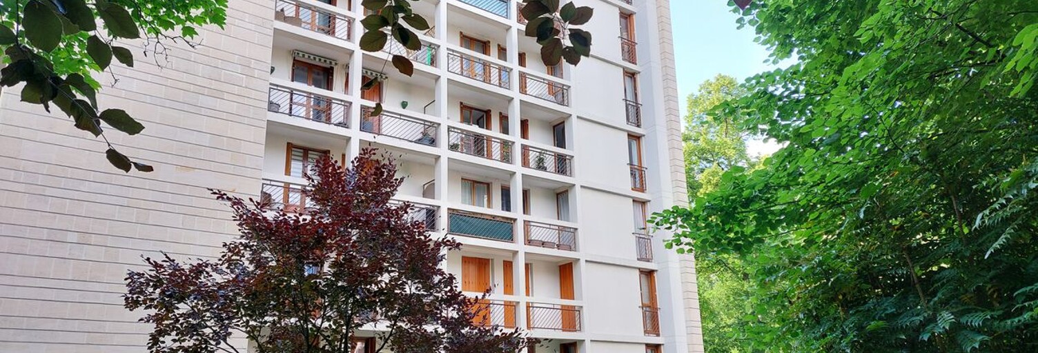 Appartement 4 Pièces 69 m² à vendre à Chantilly (60500)