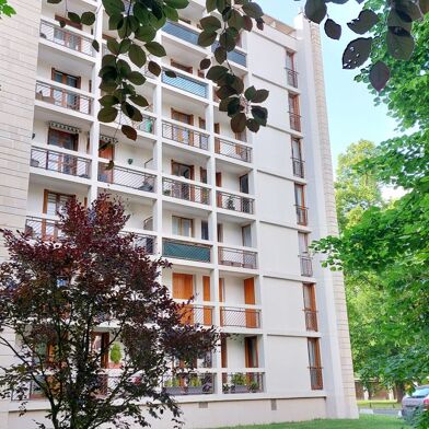 Appartement 4 pièces 208000 €