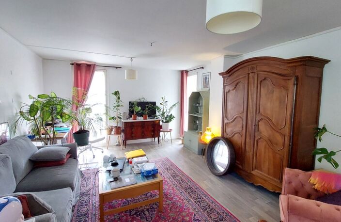 Appartement — photo 2