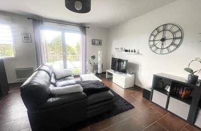 Appartement — photo du bien
