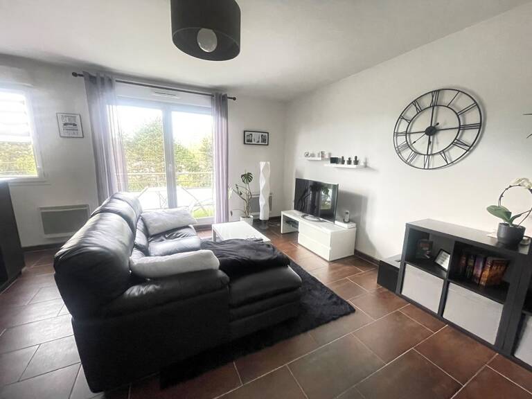 Appartement — photo 1