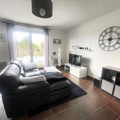 Appartement 2 pièces 109000 €